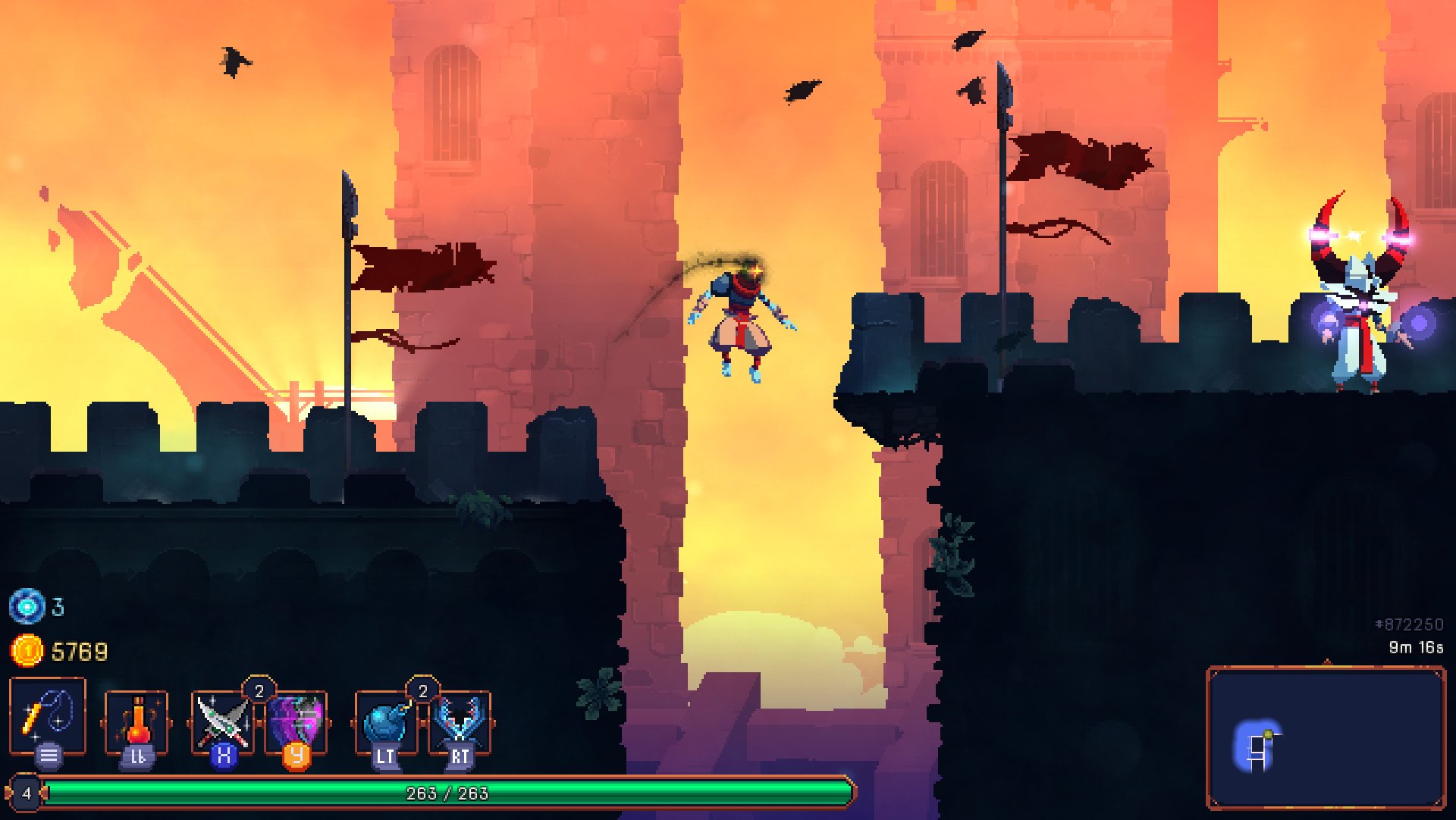 Dead Cells - Imagen 33
